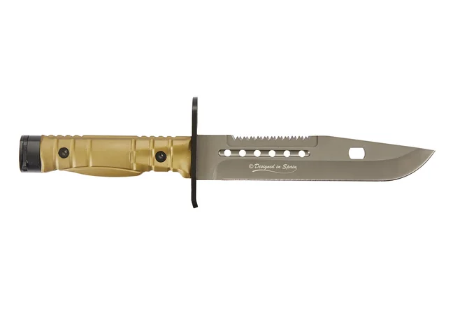 Нож K25 Infantry Bayonet Фото 2